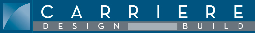 Carriere Design Build logo